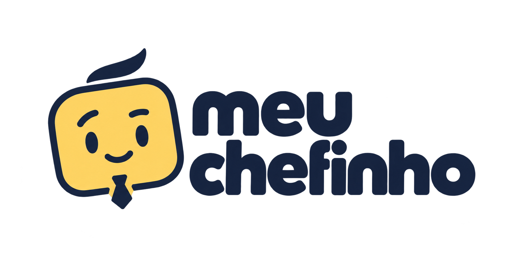 Mascote Meu Chefinho
